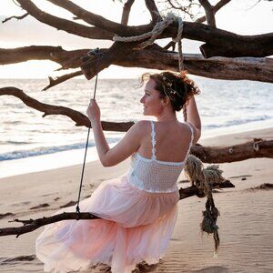 Meet your Posher, Janet